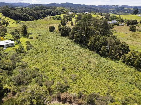704A Ngunguru Road, Glenbervie