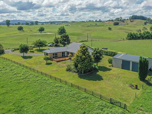 50 Leslie Road, Tapapa