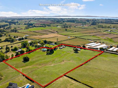71 Lewis Road, Karaka