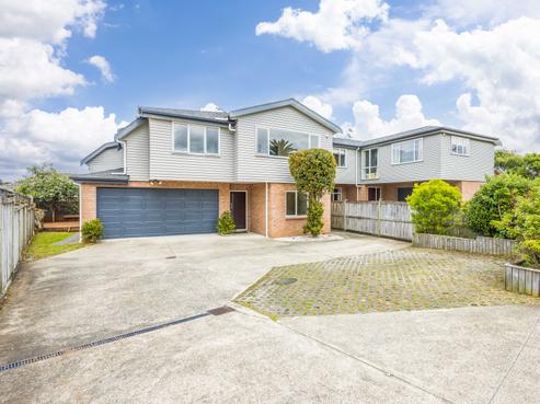 30A Haughey Avenue, Three Kings