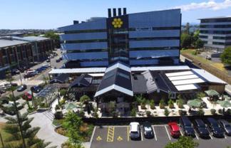 Takapuna Office Opportunity!