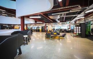 Unique Shared Office Space!