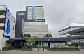 Central Takapuna Office Space