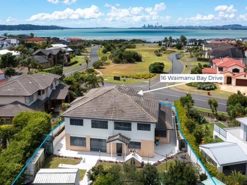 16 Waimanu Bay Drive, Te Atatu Peninsula