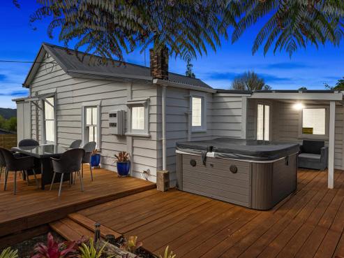 45 View Road, Hikurangi