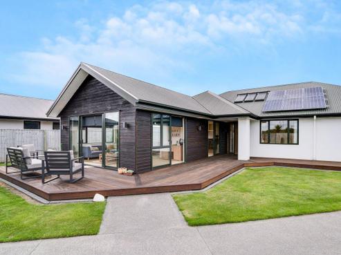22 Coachmans Road, Prebbleton