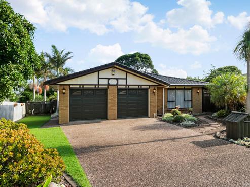 13 Syntax Place, Conifer Grove