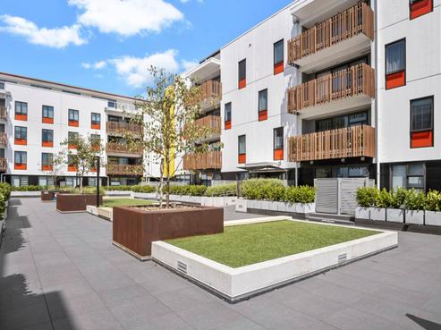 703/26 Library Lane, Albany