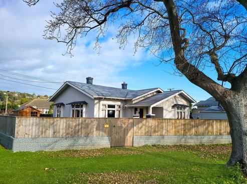 26 Fromont Street, Whanganui East