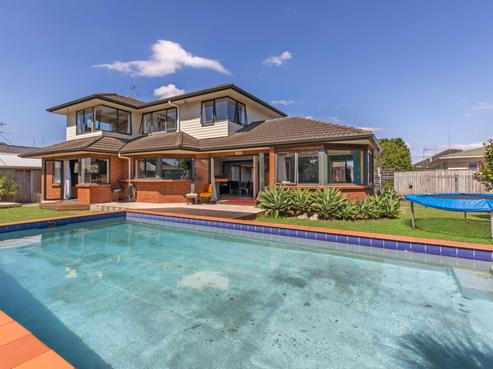 35A Clevedon Road, Papakura