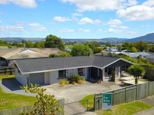 4 Tennyson Drive, Owhata