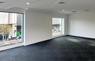 Broadway Retail Opportunity!