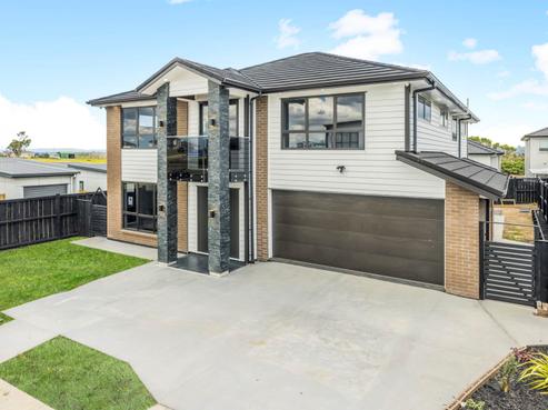 19 Te Aramanu Crescent, Papakura
