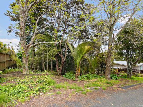 44 Tawini Road, Titirangi