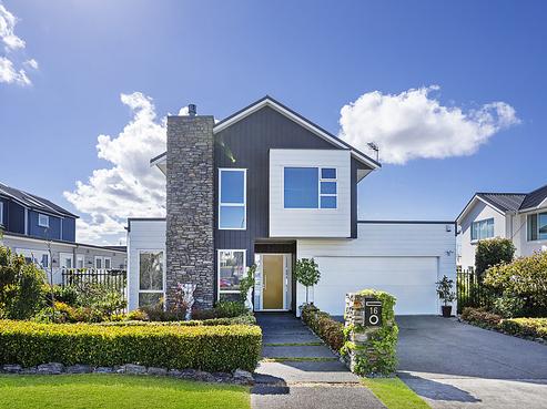 16 Edgewater Drive, Karaka