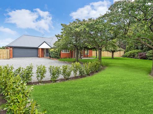 747 East Maddisons Road, Rolleston