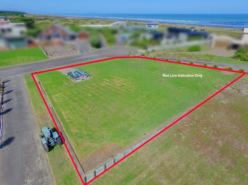 8 Ngati Huia Place, Waitarere Beach