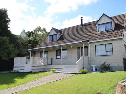 127 Marsden Road, Greymouth