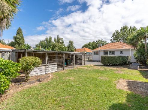162A Clyde Street, Hamilton East