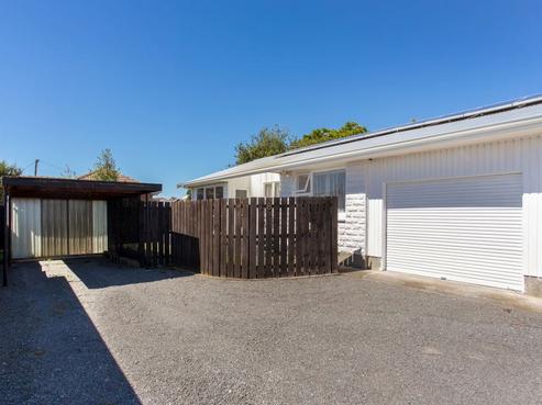 18B Selwyn Street, Somerfield