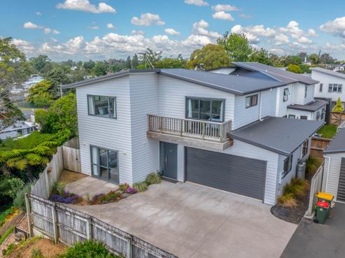 185A Ohaupo Road, Glenview