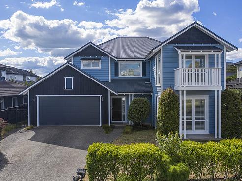 9 Fountain Avenue, Karaka