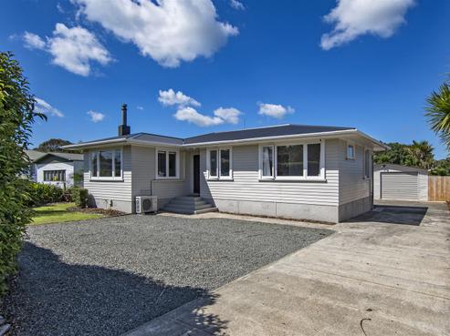 30 Maire Street, Tikipunga