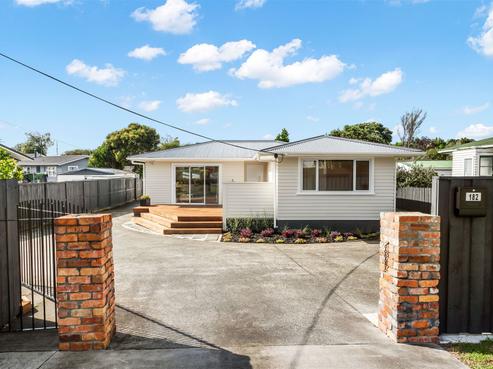 182 Kiripaka Road, Tikipunga