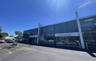 Affordable Rosebank Office 