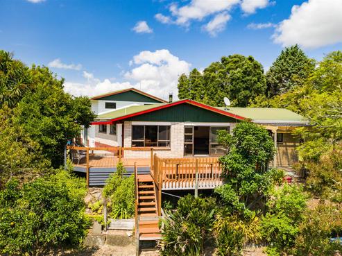 46 Porowini Avenue, Morningside