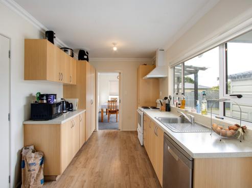 288 Kennedy Road, Onekawa