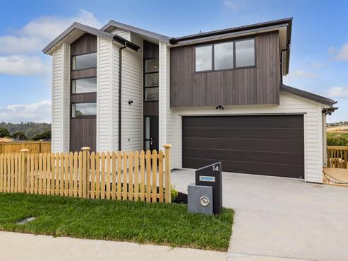 14 Pacific Heights Road, Orewa