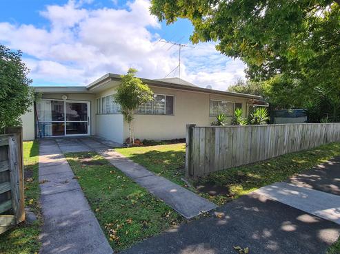 156 Stout Street, Mangapapa