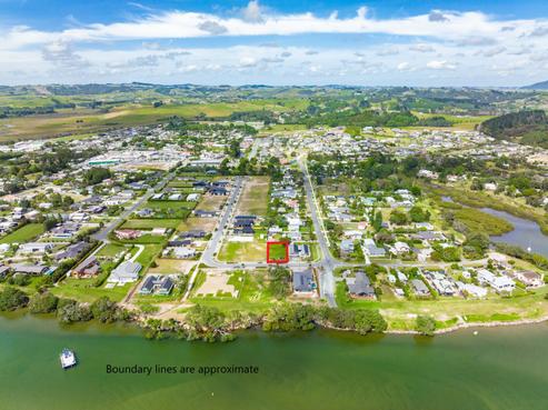 4 William Gilbert Drive, Mangawhai