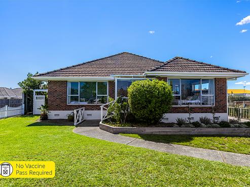 44 Elliot Street, Howick