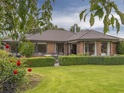 9 Brooker Place, Kirwee