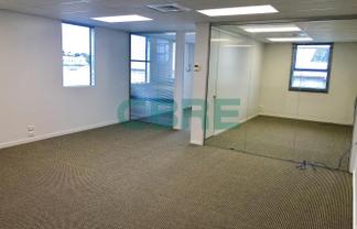CBRE - Greenpark Road Office