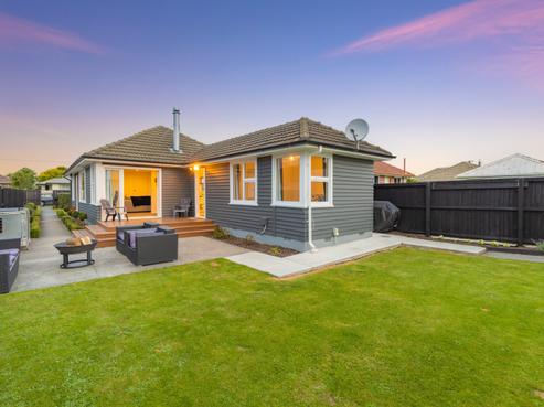 1/14 Jocelyn Street, Casebrook