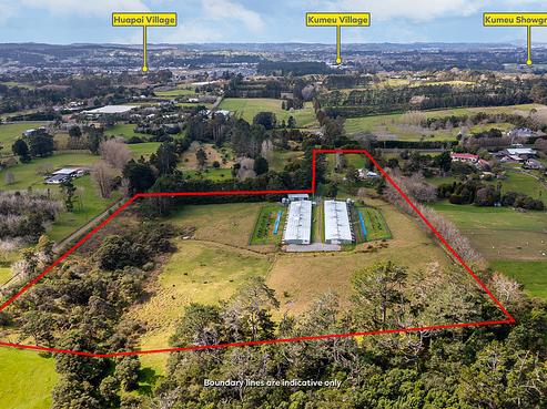 118 Motu Road, Kumeu
