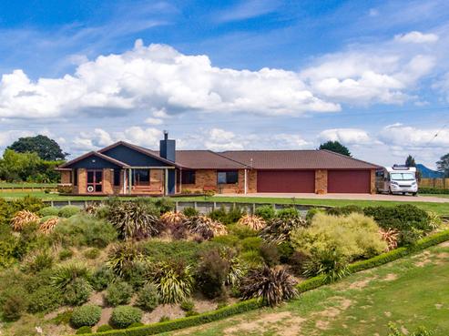 74 Whirinaki Valley Road, Horohoro