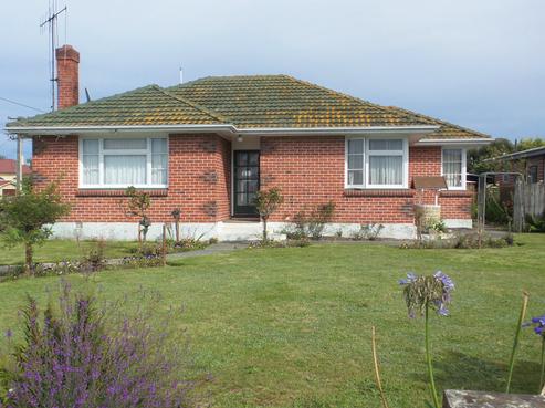 7 Alexandra Street, Temuka