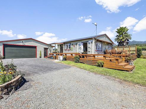 171 Waite Road, Te Pahu