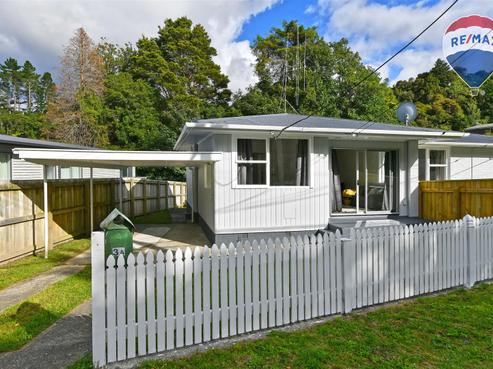 3A Hair Street, Wainuiomata