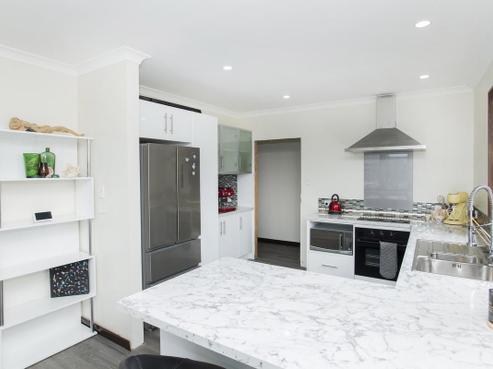 5 Parker Street, Elgin