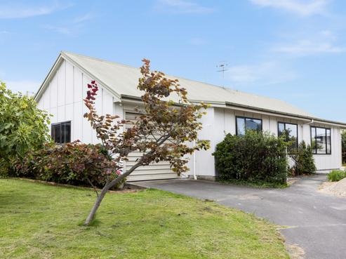 20B Townshend Crescent, Greenmeadows