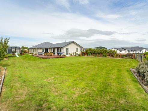60 Wapiti Avenue, Feilding