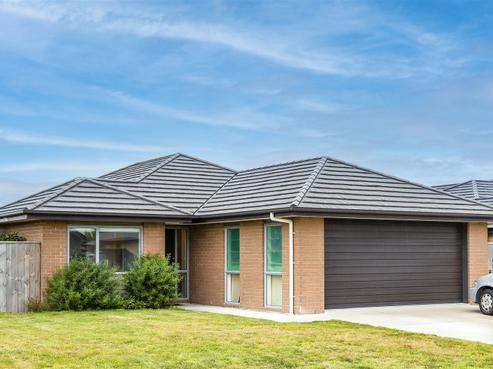 23 Lewis Crescent, Rolleston