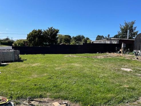 110 Eddystone Street, Kaitangata