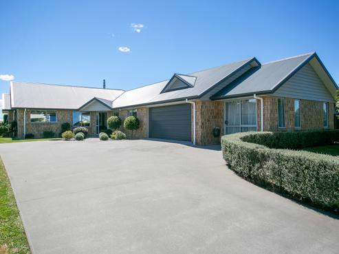 8 Twin Willow Close, Cambridge