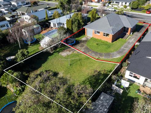 69 Ngaio Road, Waikanae